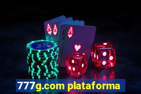 777g.com plataforma